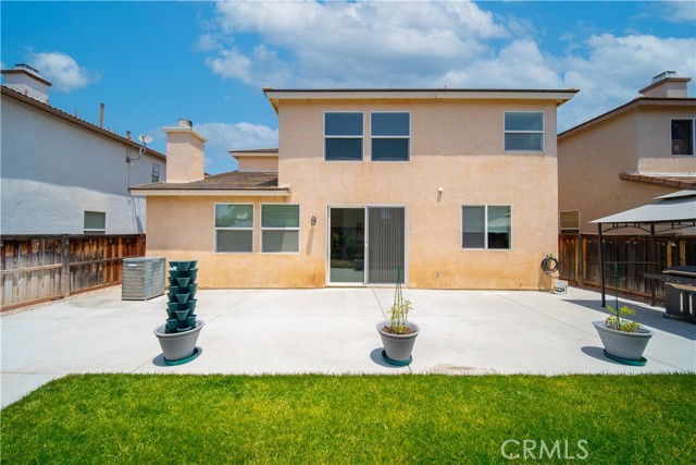 Detail Gallery Image 38 of 59 For 3231 Mill Ridge Dr, Hemet,  CA 92545 - 4 Beds | 2/1 Baths