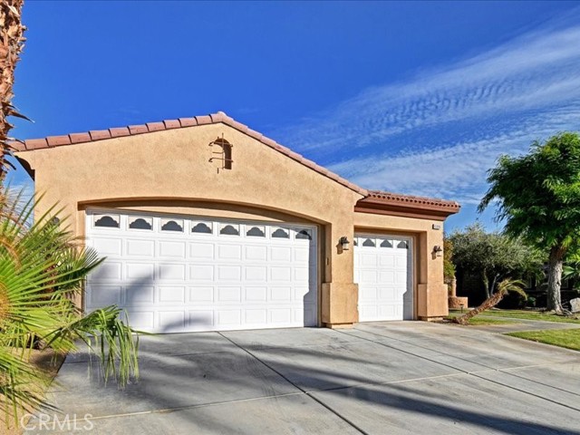 Detail Gallery Image 46 of 48 For 43996 Salpare Pl, Indio,  CA 92203 - 4 Beds | 3 Baths