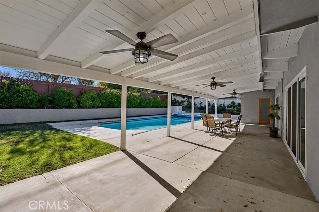 Detail Gallery Image 57 of 66 For 24216 Calvert St, Woodland Hills,  CA 91367 - 5 Beds | 3/1 Baths