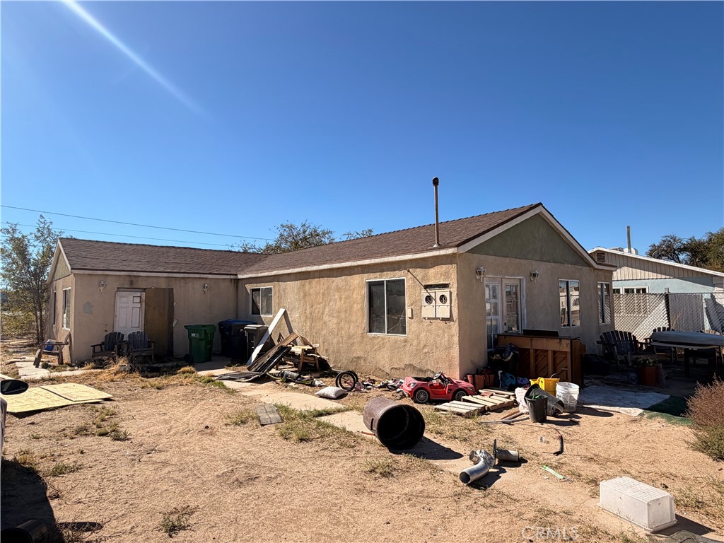 Duplex at 116 Nicobar