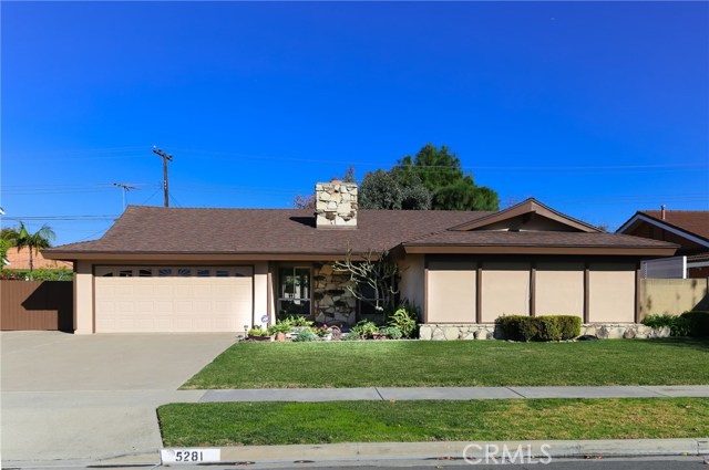 5281 Berkeley Ave, Westminster, CA 92683