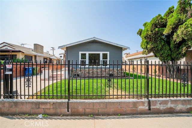 Image 3 for 1342 W Gage Ave, Los Angeles, CA 90044