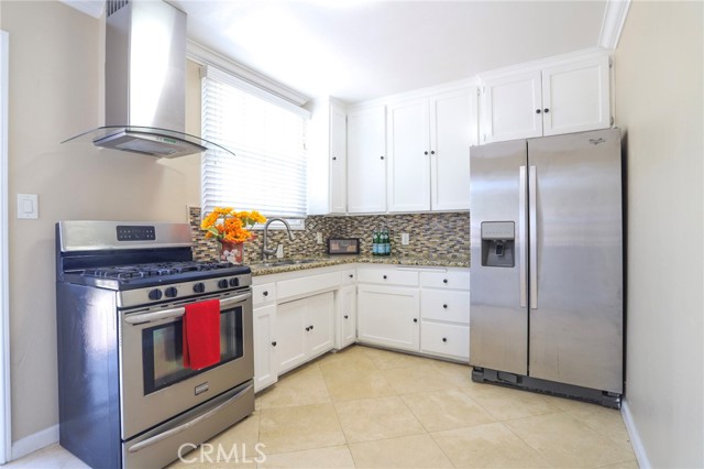 Detail Gallery Image 10 of 14 For 2807 W 143rd, Gardena,  CA 90249 - 2 Beds | 1 Baths