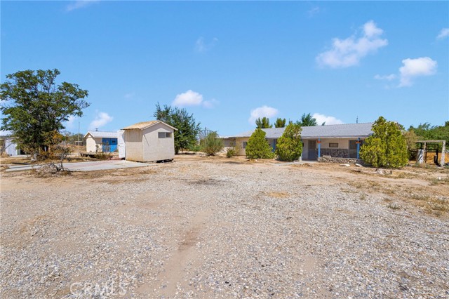 Detail Gallery Image 42 of 59 For 37531 E End Rd, Lucerne Valley,  CA 92356 - 2 Beds | 1 Baths