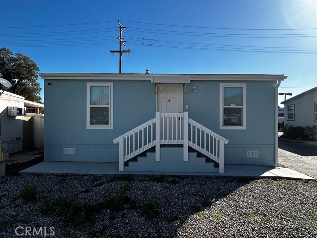 Detail Gallery Image 4 of 21 For 24 Coolidge Drive, Cathedral City,  CA 92234 - 1 Beds | 1 Baths