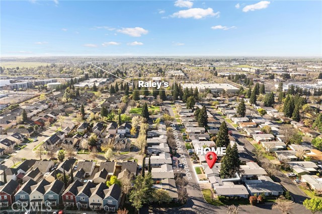 Detail Gallery Image 41 of 43 For 2050 Springfield Dr #323,  Chico,  CA 95928 - 2 Beds | 2 Baths