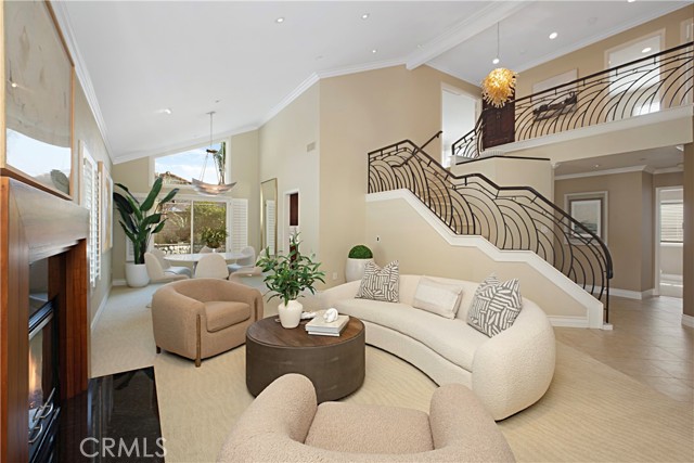 Detail Gallery Image 7 of 39 For 5710 via Del Potrero, Yorba Linda,  CA 92887 - 4 Beds | 3 Baths