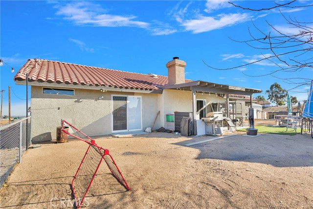 Detail Gallery Image 30 of 43 For 5989 Tokay Rd, Phelan,  CA 92371 - 3 Beds | 2 Baths