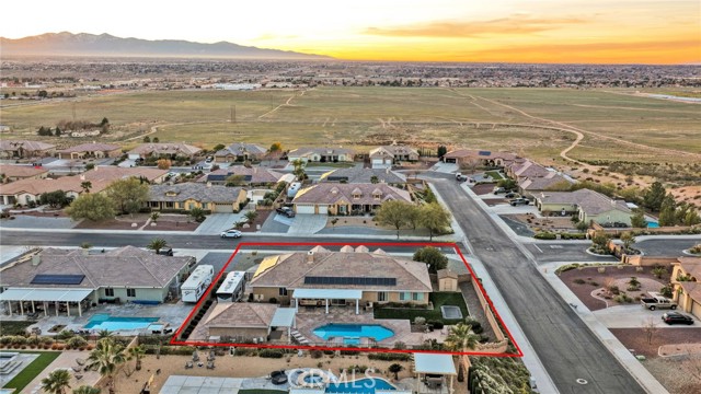 Detail Gallery Image 74 of 75 For 12389 Winesap, Apple Valley,  CA 92308 - 5 Beds | 2/1 Baths