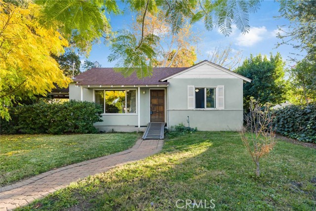 Detail Gallery Image 1 of 62 For 17806 Erwin St, Encino,  CA 91316 - 3 Beds | 2 Baths