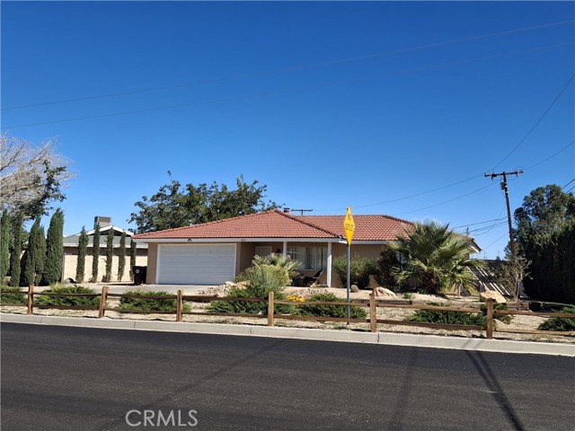 Detail Gallery Image 9 of 29 For 6873 Warren Vista, Yucca Valley,  CA 92284 - 3 Beds | 2 Baths