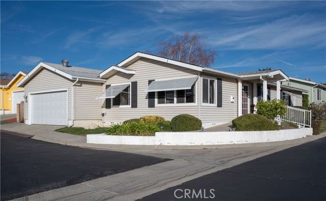 Detail Gallery Image 3 of 42 For 3800 W Wilson #346,  Banning,  CA 92220 - 2 Beds | 2 Baths