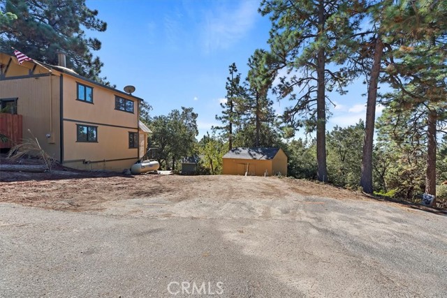 Detail Gallery Image 37 of 50 For 26745 Hopkins Rd, Idyllwild,  CA 92549 - 2 Beds | 1/1 Baths