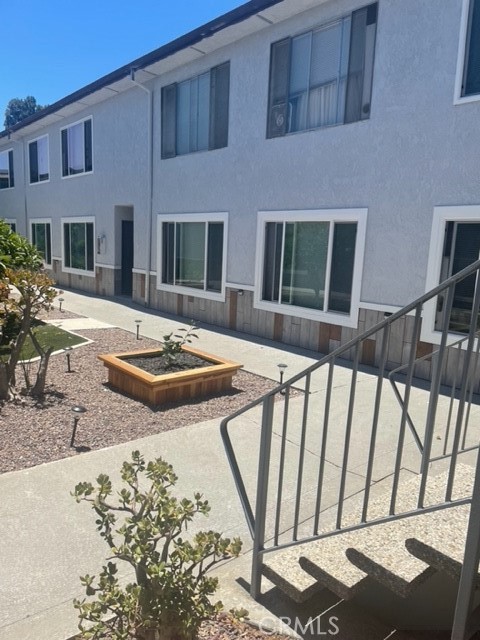 Detail Gallery Image 16 of 18 For 5480 E Atherton #16,  Long Beach,  CA 90815 - 2 Beds | 1 Baths