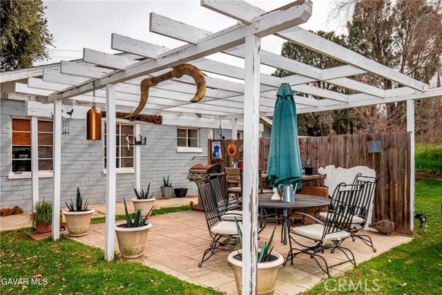 Detail Gallery Image 30 of 47 For 40115 87th, Leona Valley,  CA 93551 - 2 Beds | 1 Baths