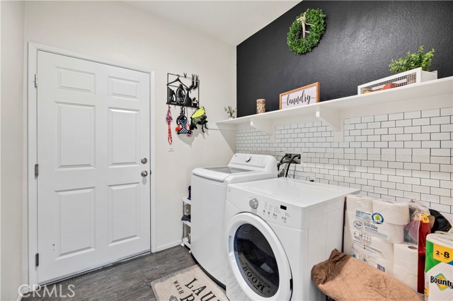 Detail Gallery Image 21 of 34 For 1665 Vibrant Gln, San Jacinto,  CA 92582 - 5 Beds | 3 Baths