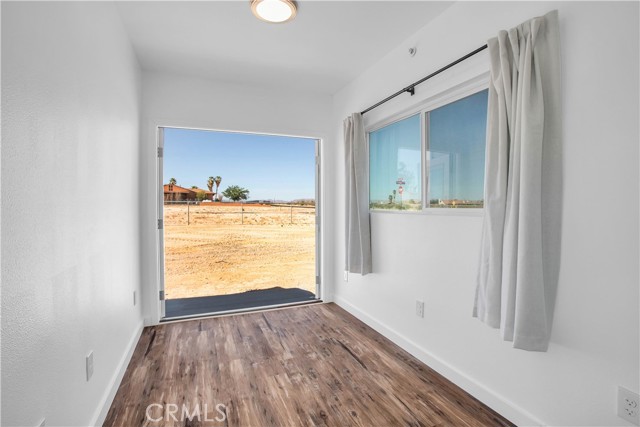 Detail Gallery Image 14 of 60 For 72473 Desert Trail Dr, Twentynine Palms,  CA 92277 - 2 Beds | 1 Baths