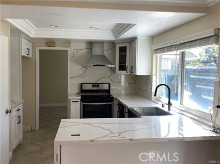 Detail Gallery Image 14 of 52 For 16563 Mount Shelly, Fountain Valley,  CA 92708 - 4 Beds | 3 Baths