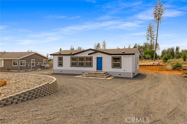 5969 Sawmill Road, Paradise, CA, 95969 5969 Sawmill Road, Paradise, CA, 95969