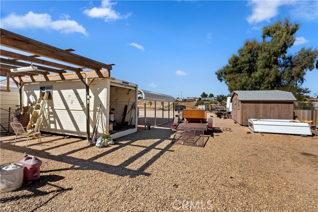 Detail Gallery Image 36 of 50 For 18014 Talisman St, Hesperia,  CA 92345 - 3 Beds | 2 Baths