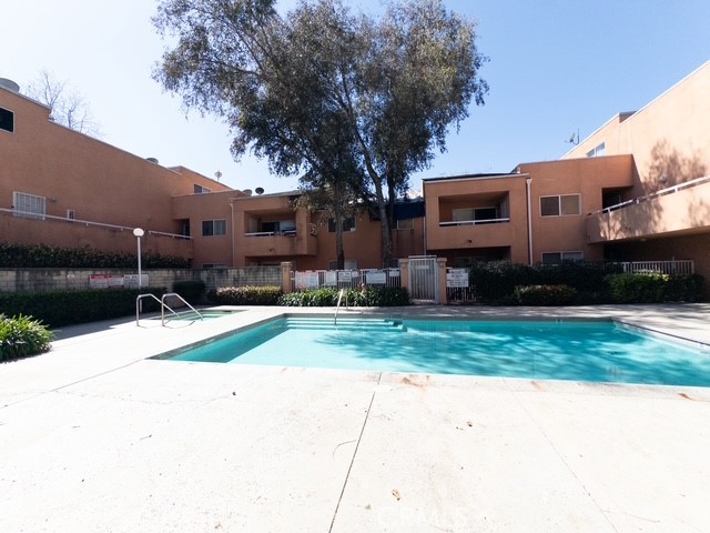 Detail Gallery Image 27 of 32 For 12601 Van Nuys Bld #209,  Pacoima,  CA 91331 - 1 Beds | 1 Baths