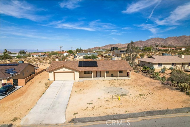 Detail Gallery Image 51 of 51 For 7013 Ivanpah Ave, Twentynine Palms,  CA 92277 - 3 Beds | 2 Baths