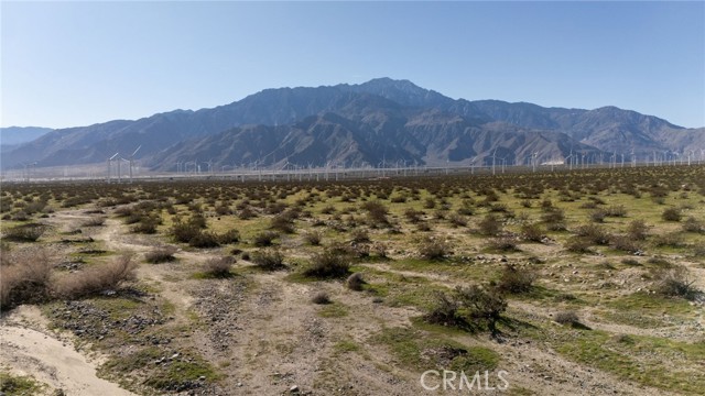 Detail Gallery Image 16 of 18 For 0 16th Ave & Power Line Rd, Desert Hot Springs,  CA 92240 - – Beds | – Baths