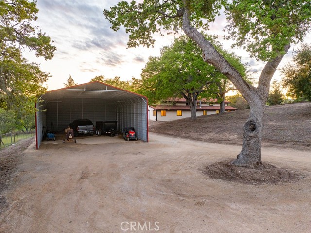 Detail Gallery Image 53 of 62 For 1430 Spanish Camp Rd, Paso Robles,  CA 93446 - 4 Beds | 3/1 Baths