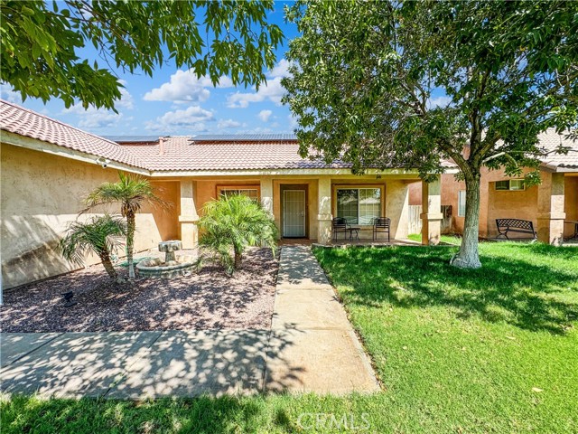 Detail Gallery Image 18 of 18 For 2191 Sparkling Lagoon, Blythe,  CA 92225 - 3 Beds | 2 Baths