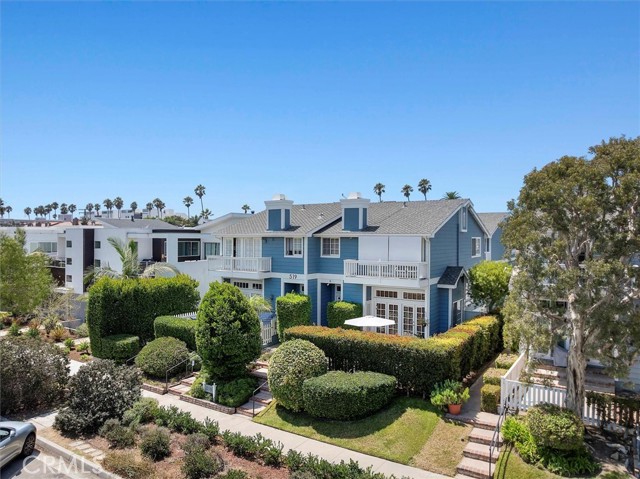 Detail Gallery Image 20 of 20 For 515 S Broadway #B,  Redondo Beach,  CA 90277 - 2 Beds | 2/1 Baths