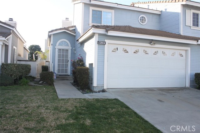 12864 Hampshire Pl, Chino, CA 91710