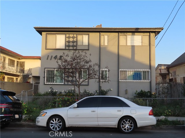 Detail Gallery Image 2 of 8 For 1148 Fedora, Los Angeles,  CA 90006 - – Beds | – Baths