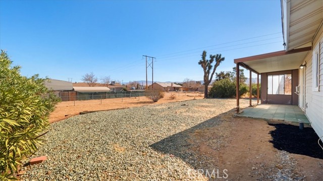 Detail Gallery Image 15 of 21 For 11911 Chimayo Rd, Apple Valley,  CA 92308 - 3 Beds | 2 Baths