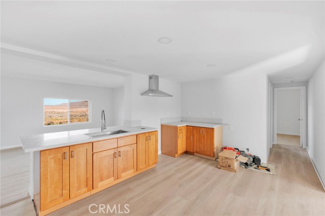 Detail Gallery Image 6 of 54 For 30263 State Highway 18, Lucerne Valley,  CA 92356 - 4 Beds | 2 Baths