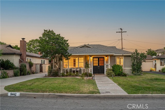 Detail Gallery Image 1 of 10 For 6442 Loma Ave, Temple City,  CA 91780 - 3 Beds | 2 Baths
