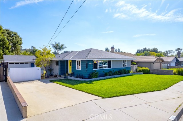 Detail Gallery Image 43 of 44 For 1632 Palopinto Ave, Glendora,  CA 91741 - 4 Beds | 2 Baths