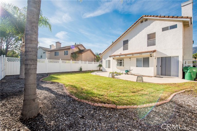 Detail Gallery Image 30 of 38 For 1741 Mojave View Cir, Corona,  CA 92882 - 3 Beds | 2/1 Baths