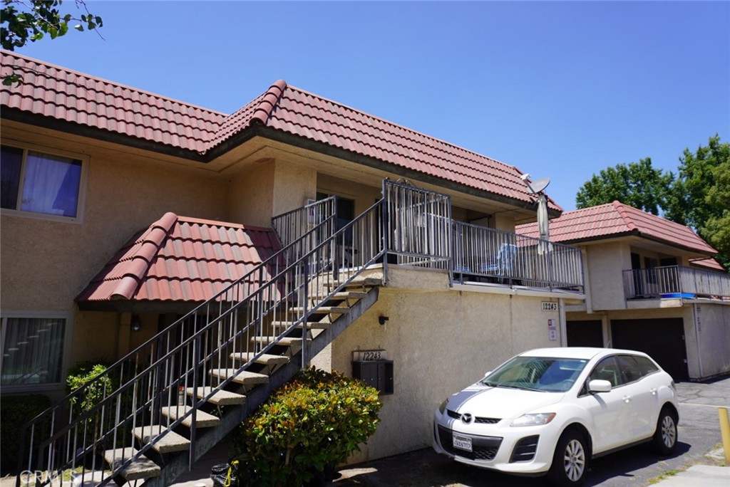 12243 Orchid Lane #D