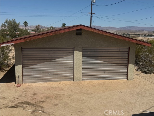 Detail Gallery Image 40 of 53 For 73776 Manana, Twentynine Palms,  CA 92277 - 2 Beds | 1 Baths