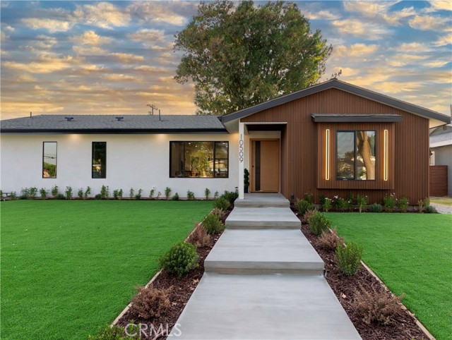 Detail Gallery Image 1 of 60 For 10509 Dempsey Ave, Granada Hills,  CA 91344 - 4 Beds | 3/1 Baths