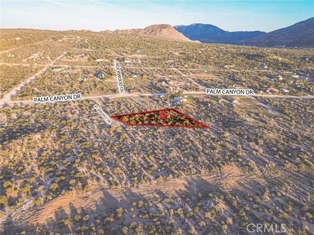 Detail Gallery Image 20 of 42 For 63000 St. Maurice Dr, Mountain Center,  CA 92561 - – Beds | – Baths