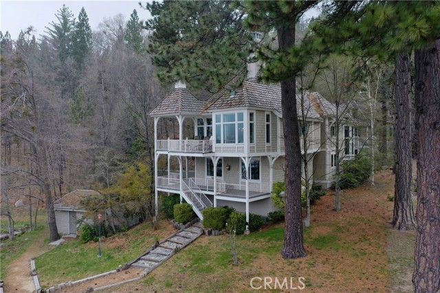Detail Gallery Image 65 of 67 For 27459 North Bay Rd, Lake Arrowhead,  CA 92352 - 4 Beds | 3 Baths