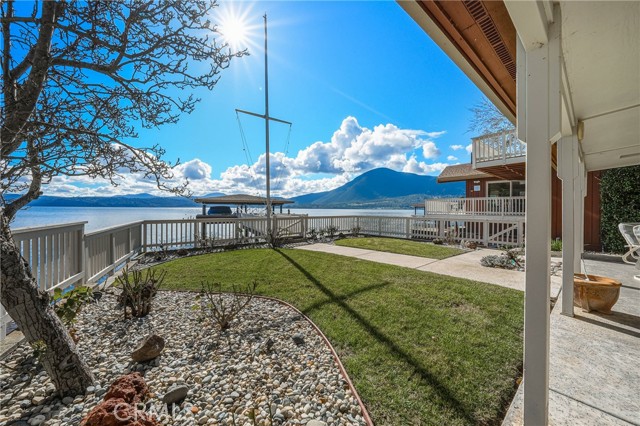 Detail Gallery Image 48 of 61 For 10165 Lakeshore, Clearlake,  CA 95422 - 4 Beds | 3 Baths