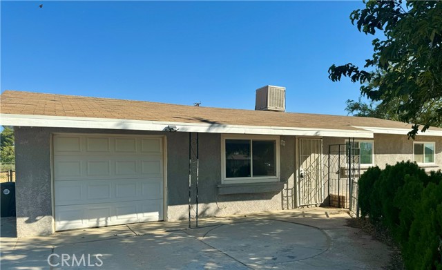 Detail Gallery Image 4 of 37 For 22788 Eyota Rd, Apple Valley,  CA 92308 - 3 Beds | 1/1 Baths