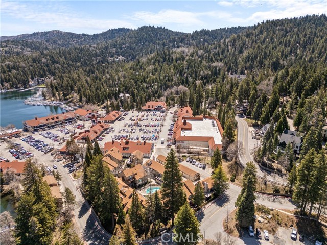 Detail Gallery Image 36 of 38 For 108 Village Bay #1,  Lake Arrowhead,  CA 92352 - 1 Beds | 1 Baths