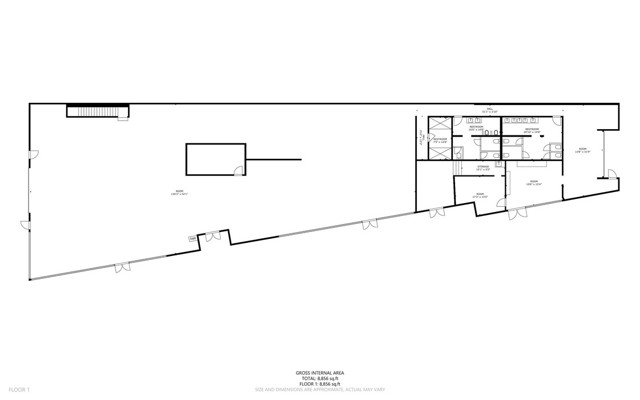800 E Dyer Road, Santa Ana, California 92705, ,Commercial Lease,For Rent,800 E Dyer Road,CRDW25027821