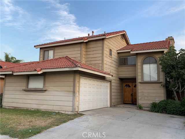 1441 Willow Tree Ln, San Bernardino, CA 92408