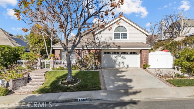 Details for 26334 Emerald Dove, Valencia, CA 91355