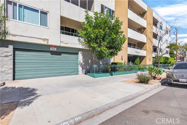 Detail Gallery Image 22 of 24 For 1187 East 3rd Street #305,  Long Beach,  CA 90802 - 1 Beds | 1 Baths