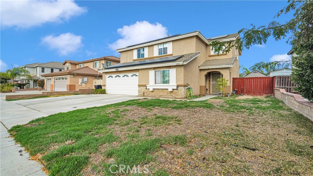 Detail Gallery Image 2 of 25 For 1650 Elmbridge Ln, Hemet,  CA 92545 - 6 Beds | 3 Baths